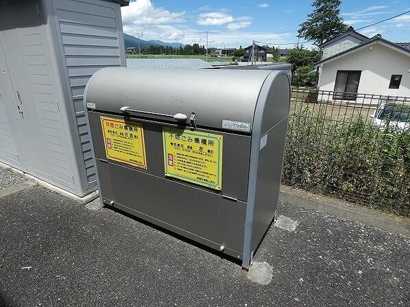 伊那福岡駅 徒歩17分 2階の物件内観写真